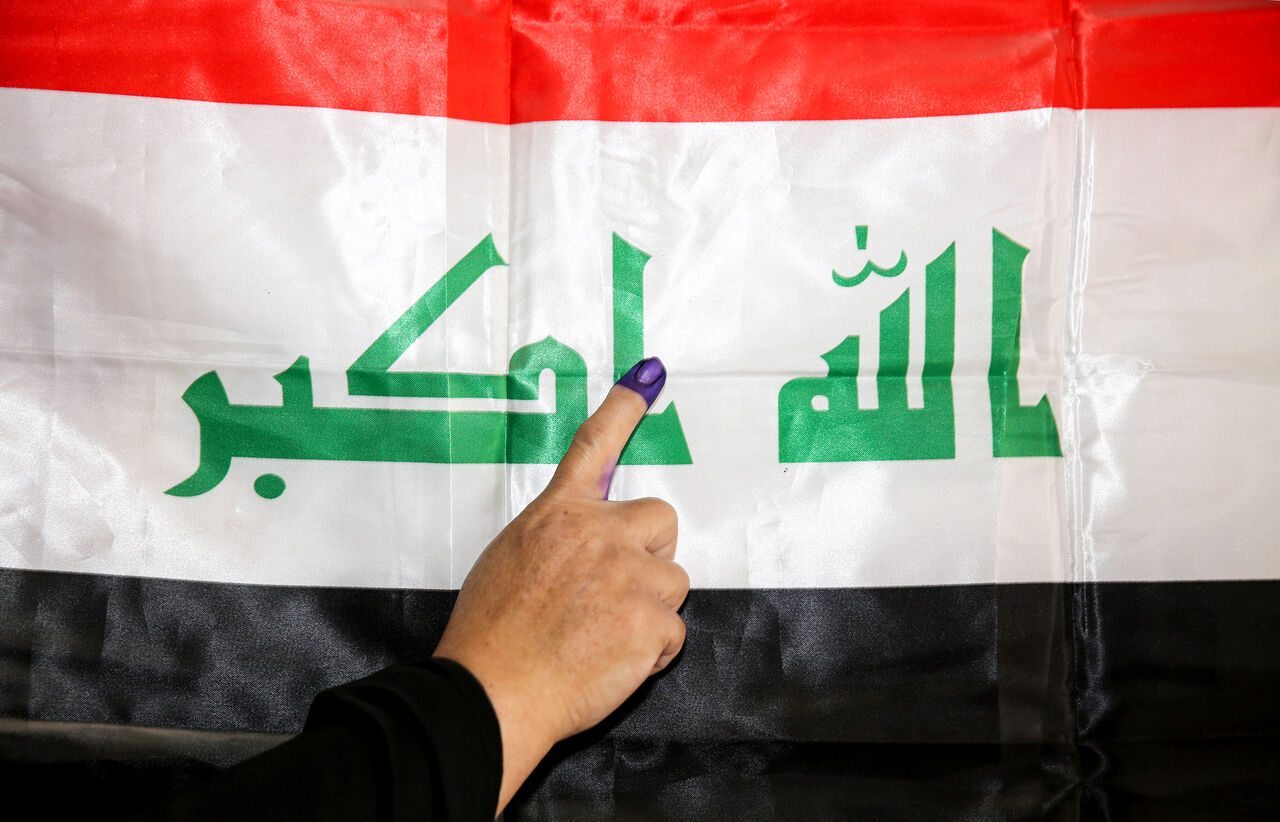 سناریوهای مختلف دولت آینده عراق