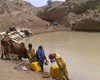 2 هزار 500 روستای سیستان و بلوچستان شبکه لوله کشی آب شرب ندارند