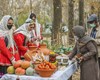 جشن پاییز در البرز به ضیافت «خرمالو»