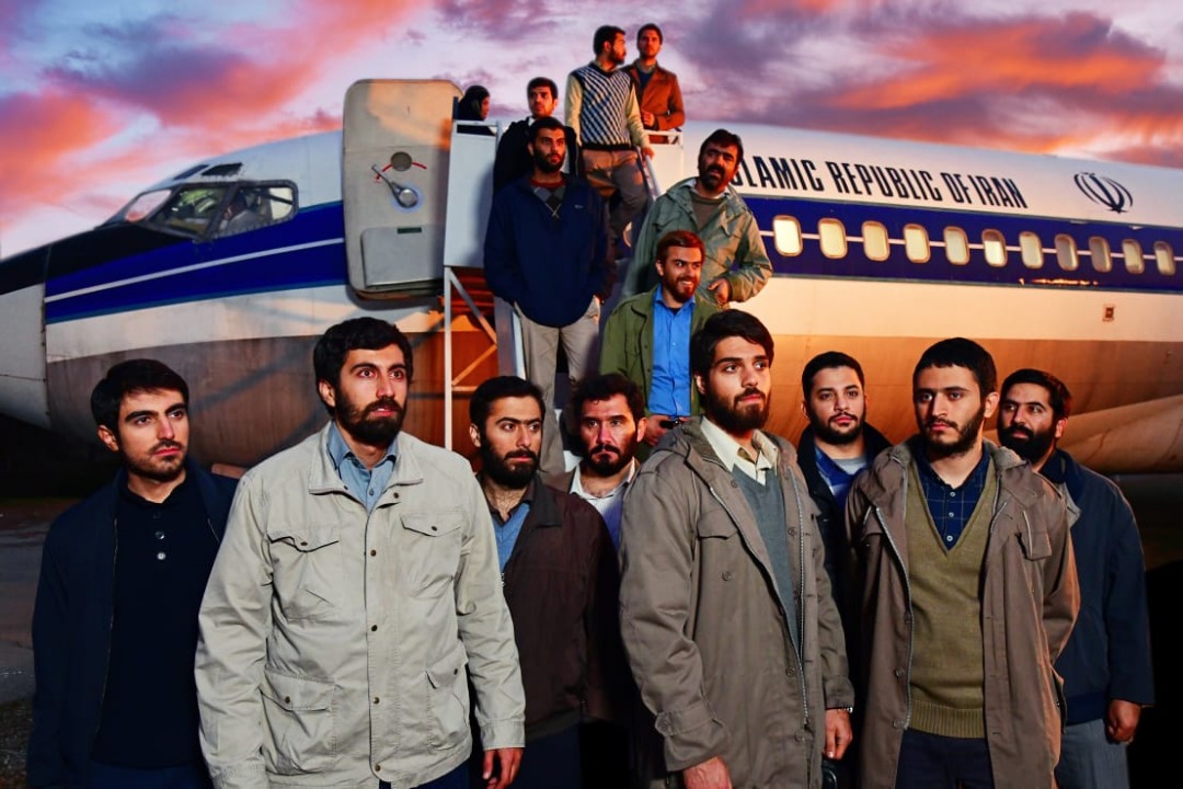 درباره سریال «خط مقدم» | روایتی از نخستین تلاش یگان‌های موشکی ایران در دفاع مقدس + تیزر