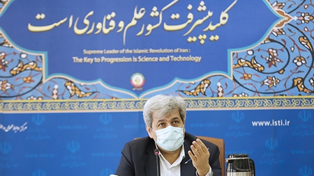 زیرساخت جذب و همکاری با متخصصان ایرانی خارج از کشور ارتقا می‌یابد
