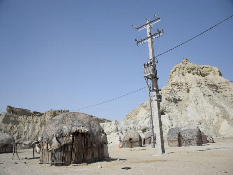 71 پروژه اصلاح شبکه روستایی سیستان و بلوچستان در مرحله اجرا و اقدام قرار دارد