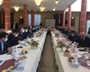 توافق با کشور آذربایجان برای احداث پل مرزی ماشین‌رو آستاراچای