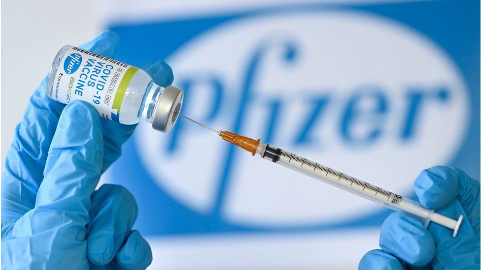 واکسن فایزر ضعیف‌ترین حریف در برابر اومیکرون