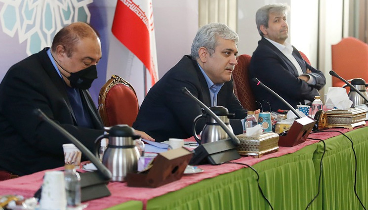 زیست‌بوم فناوری و نوآوری ایران محور تعامل با کشورهای همسایه است