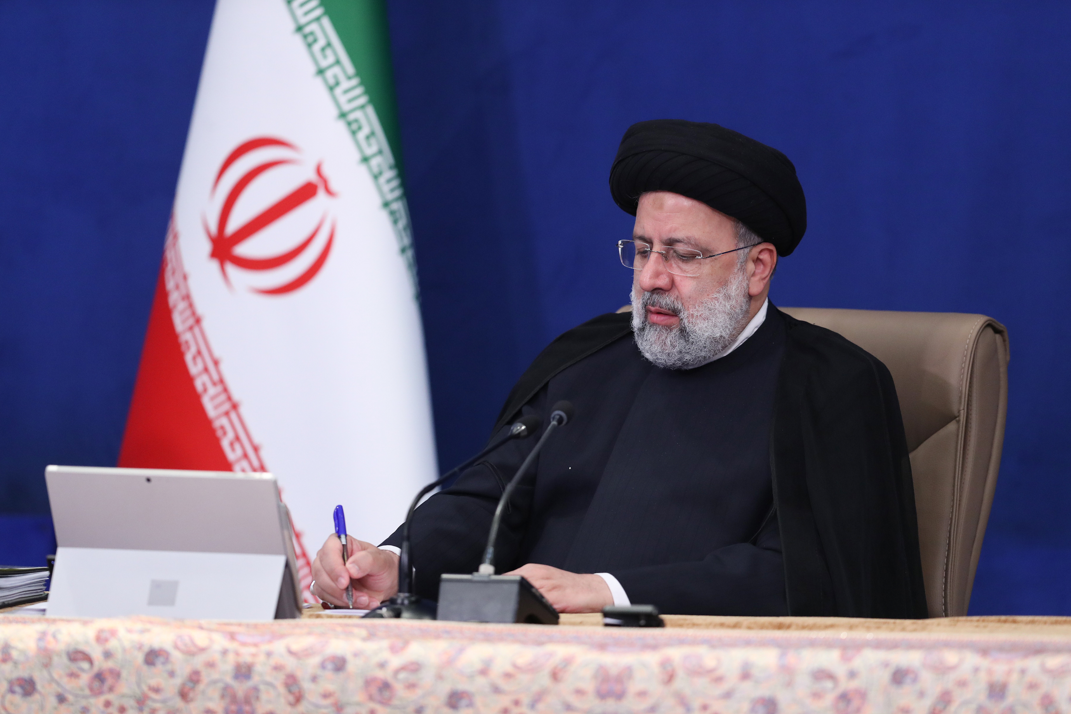 رئیس سازمان اسناد و کتابخانه ملی جمهوری اسلامی ایران منصوب شد