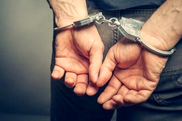 دستگیری عامل تیراندازی در جیرفت
