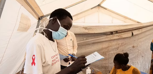 مرگ 89 نفر بر اثر بیماری ناشناخته در سودان