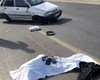سوانح رانندگی در استان کرمانشاه با 2 کشته