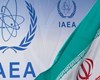 توافق جدید ایران و آژانس