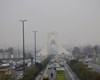 آلودگی هوای تهران در این روزها طبیعی است؟