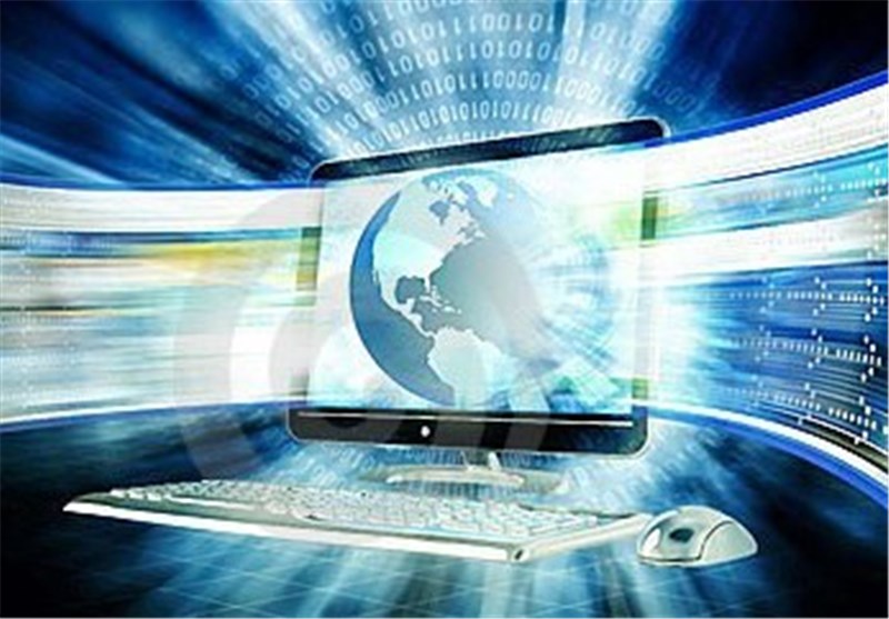 پتانسیل کشور در انتقال ترافیک اینترنت در منطقه