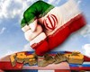 ایران با توسعه همکاری‌های اقتصادی با شرق می‌تواند تحریم‌ها را بی‌اثر کند
