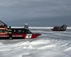 نجات 27 نفر از تکه یخ شناور
