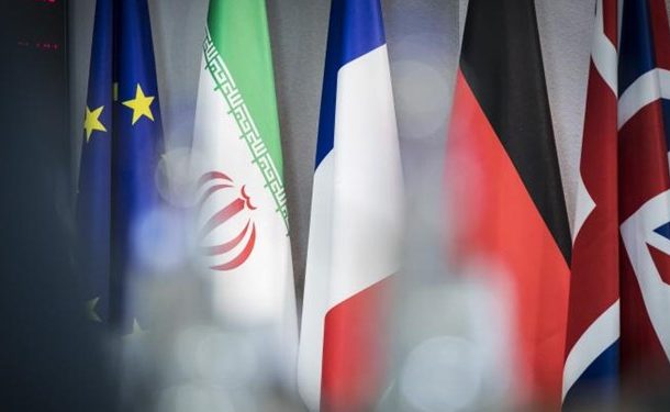 سیاست خارجی ایران در پیچ سرنوشت