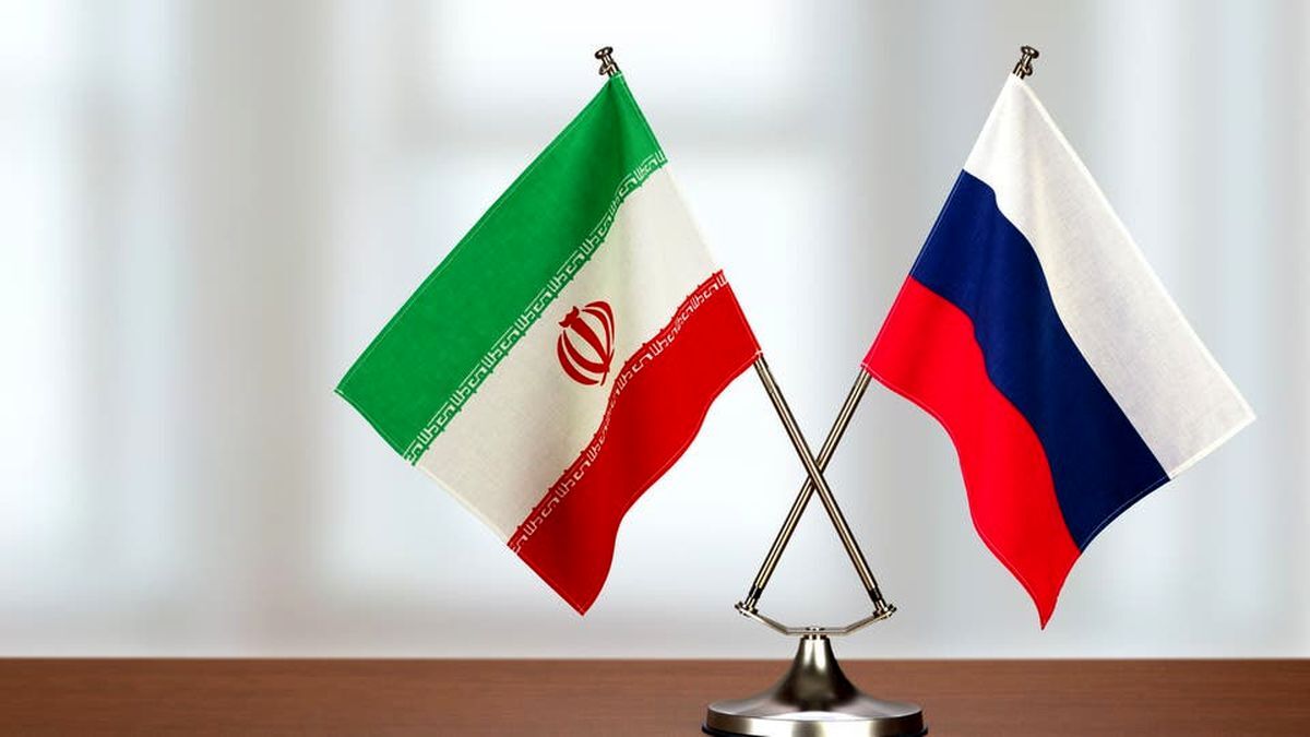 ۵۰۰ سال روابط «بی‌تعارف» ایران و روسیه