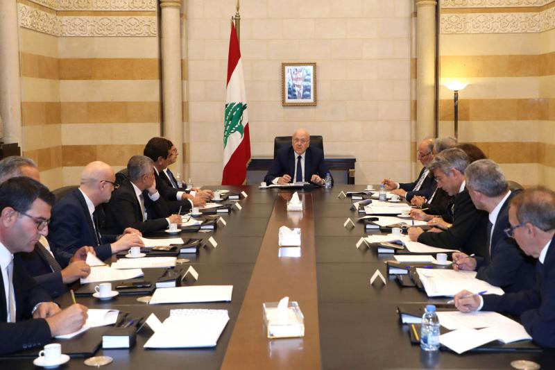 بازگشت احزاب شیعی به کابینه لبنان