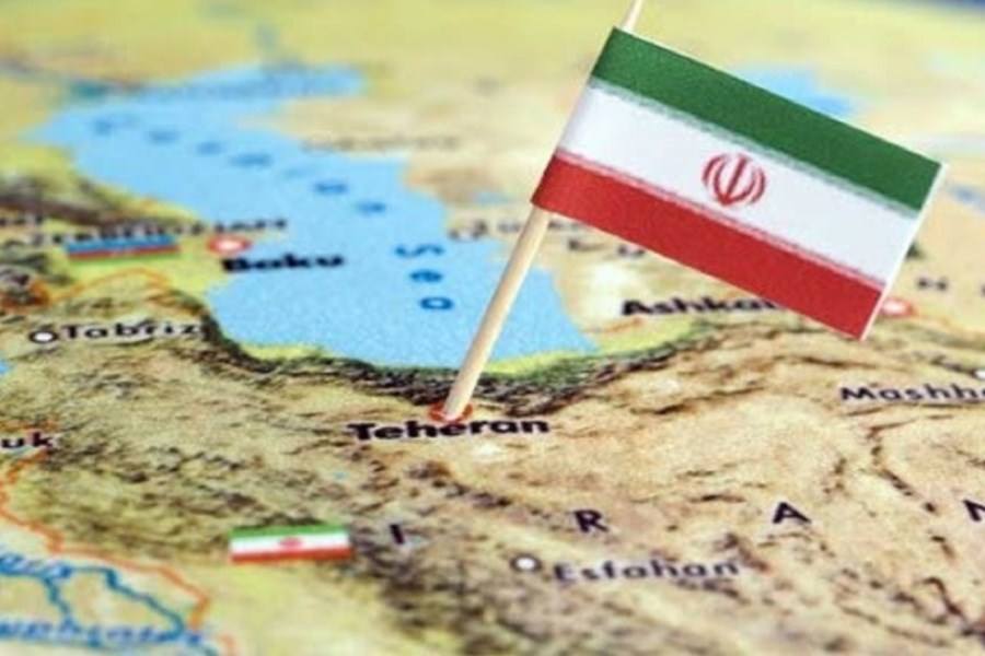 منافع ملی مهم ترین مؤلفه ایران و روسیه در روابط دوجانبه
