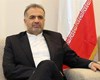 توضیحات سفیر ایران در مورد دیدار رییسی و پوتین