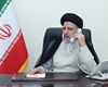 پیگیری آخرین وضعیت رسیدگی به سیل زدگان در تماس تلفنی رئیس جمهور با استاندار کرمان