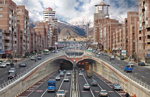 آیا تهران گرانترین شهر جهان است؟