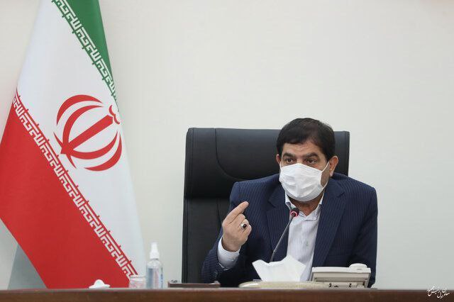 جلسه هماهنگی و بررسی اجرای طرح های اولویت دار استان تهران برگزار شد