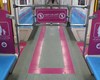 واگن‌های جدید بانوان در مترو تهران به بهره‌برداری رسید