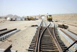 تاکید رئیس جمهور بر تسریع در تکمیل اتصال راه آهن چابهار به بندر انزلی