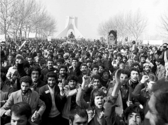 چرا انقلاب ایران «اسلامی» شد؟