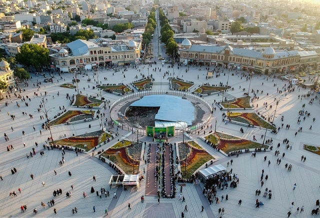 پیش بینی افزایش تقاضای سفر به همدان | ایران آنلاین