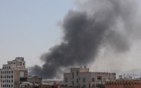 آخرین جزئیات حمله یمنی ها به عربستان / نابودی تاسیسات آرمکو