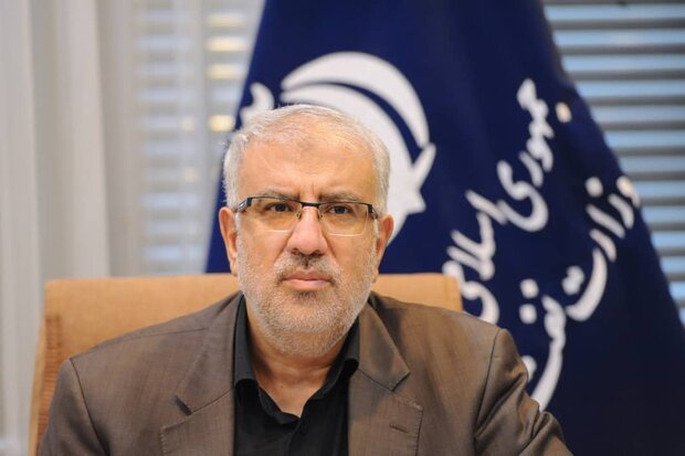 وزیر نفت: عملیات حفاری در میدان آرش بزودی آغاز می‌شود