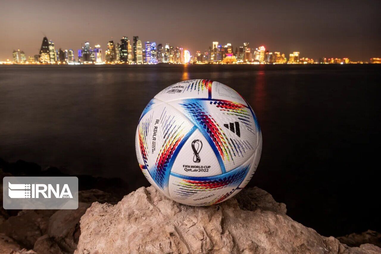 اطلاعیه فدراسیون فوتبال در خصوص بلیت‌فروشی جام جهانی