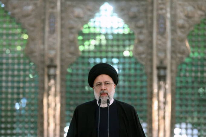 فیلم/ هیچ مستکبری مورد اعتنای امام خمینی نبود
