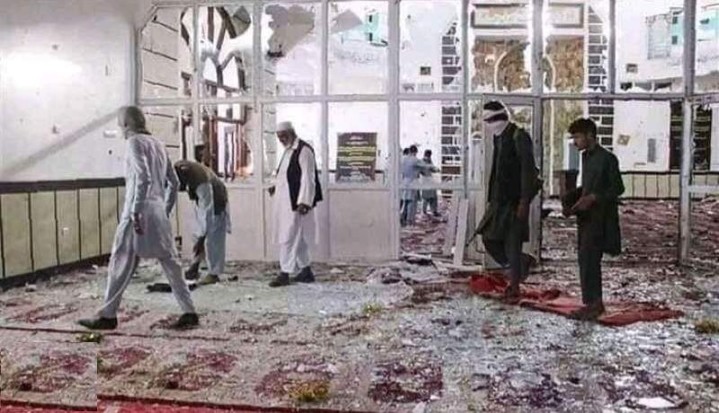 بیانیه شورای علمای شیعه افغانستان درباره کشتار مسجد جامع خاتم الانبیا(ص) مزارشریف