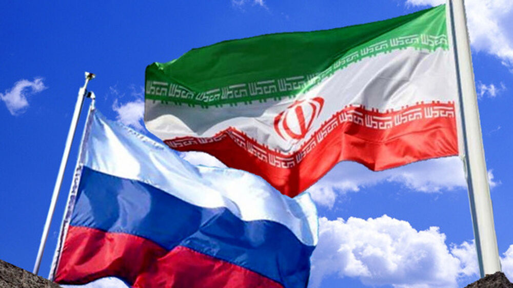 سفارت روسیه: اخبار مربوط به ارسال تسلیحات ایرانی به روسیه جعلی است