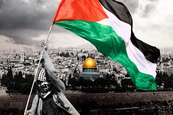 برگزاری کنفراس آخرین وضعیت مقاومت سرافرازانه ملت فلسطین