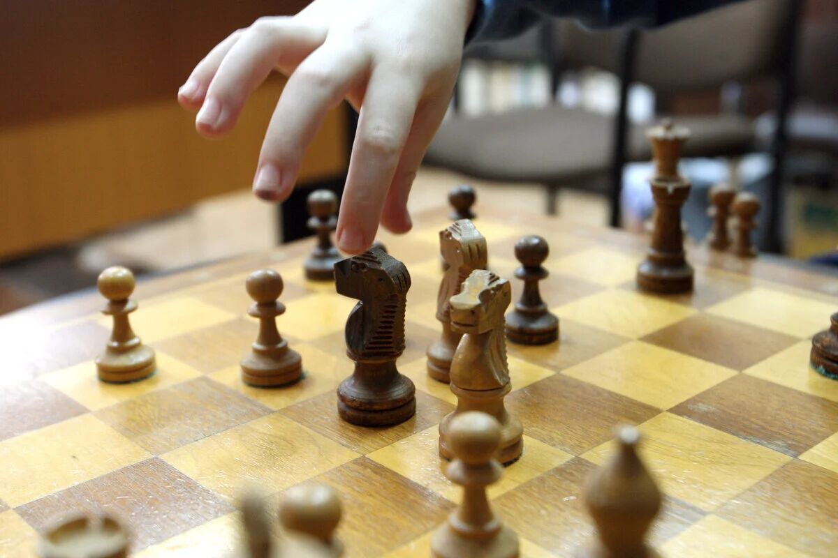 پایان تلخ مسابقات شطرنج روسیه به دلیل مرگ شرکت‌کننده ۱۲ ساله