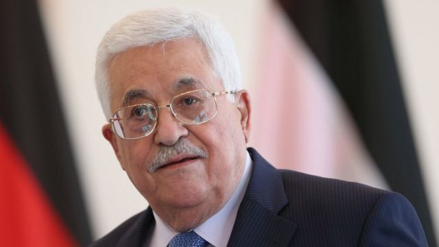 محمود عباس: رژیم صهیونیستی راه حل ایجاد دوکشور درفلسطین را به نابودی می کشاند