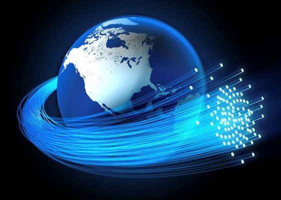 سرعت اینترنت ایران در رتبه 74 جهان