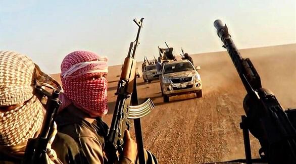 دو نظامی عراق در حمله داعش کشته شدند