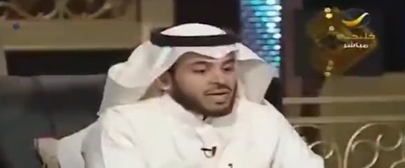 فیلم / اعتراف تکان دهنده متخصص نجوم عربستانی درباره رؤیت هلال ماه شوال در عربستان سعودی