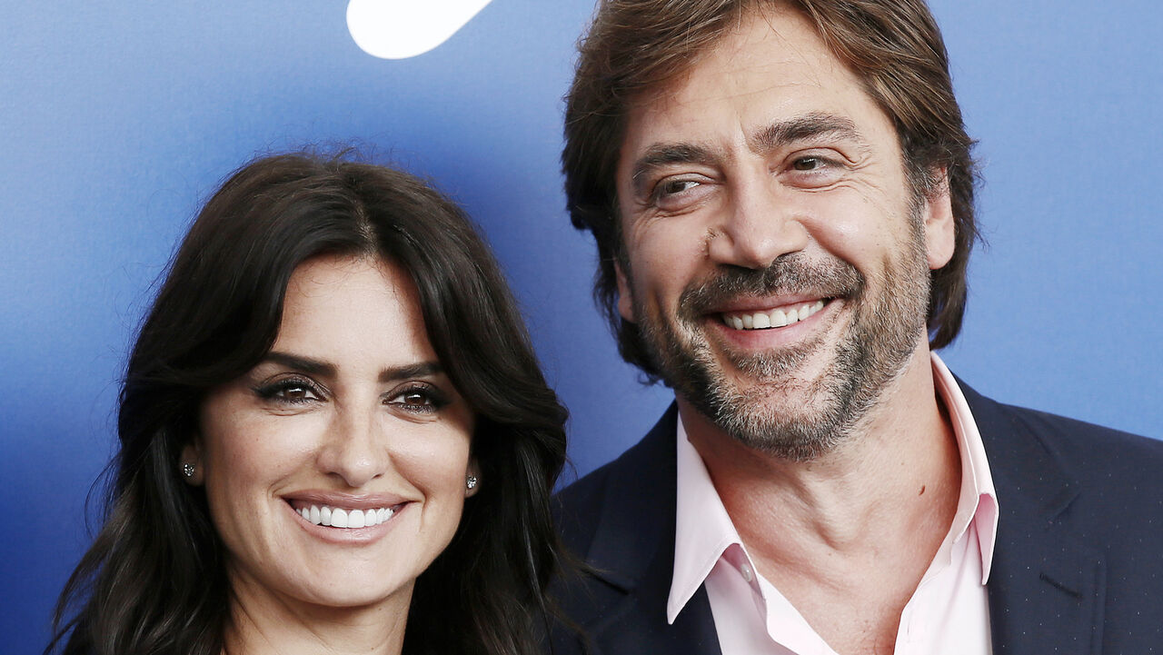 زوج اسپانیایی جوایز «پلاتینو» را به خانه بردند