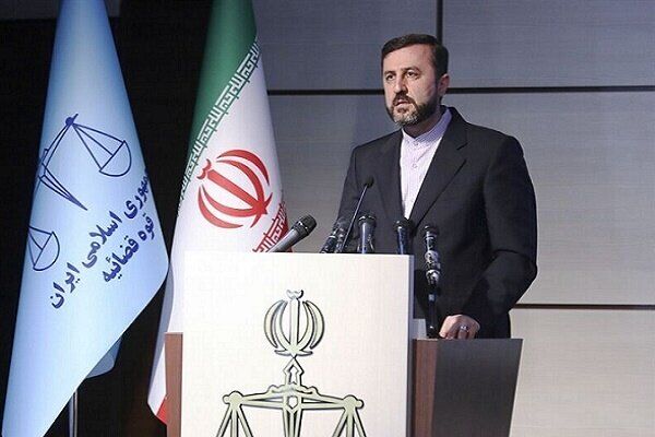 توضیح معاون بین‌الملل قوه قضائیه درباره سفرگزارشگر ویژه سازمان ملل به ایران