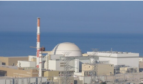 چتر قدرت ایران هسته‌ای روی خاورمیانه