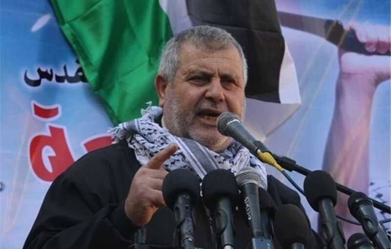 هشدار جهاد اسلامی : ترور رهبران فلسطینی، گشودن دروازه جهنم به روی اسرائیل است