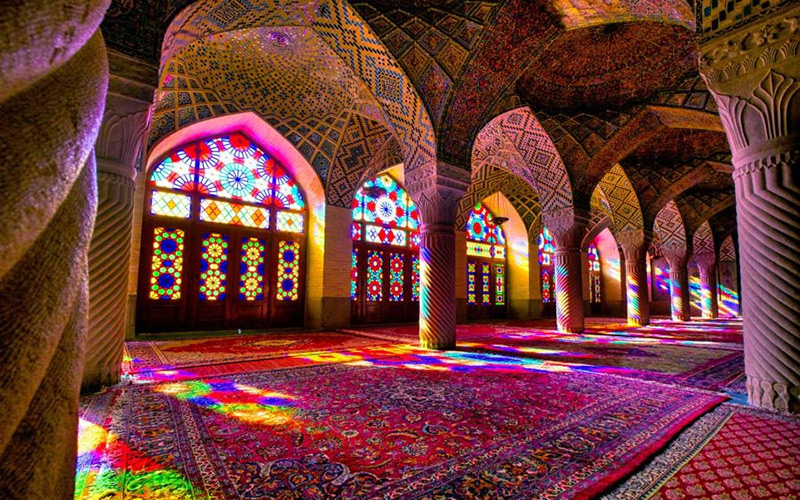احیاء و ترویج معماری ایرانی‌ ‌اسلامی در ساخت‌ وساز‌های شهری ضروری است