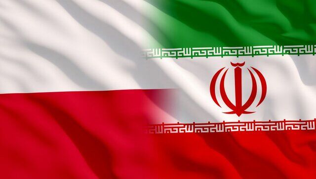 آمادگی ایران و لهستان برای همکاری‌های اقتصادی