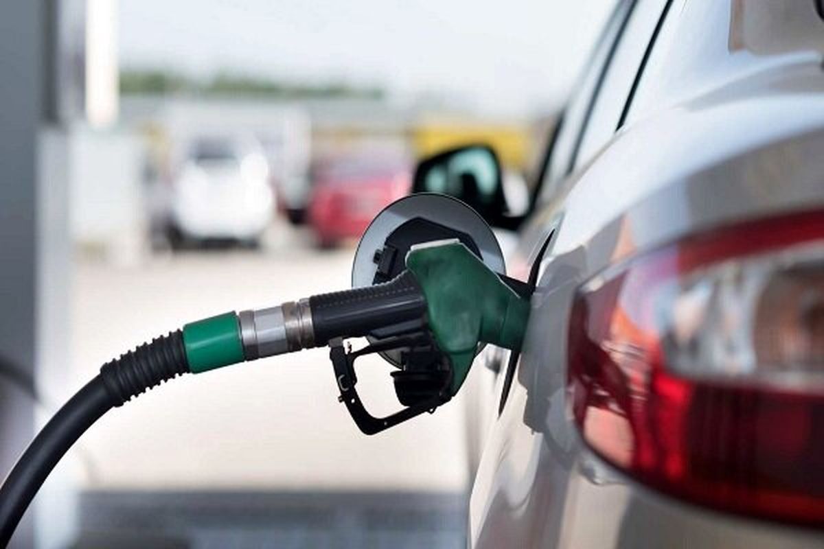 18 هزار و 500 تومان؛ یارانه هر لیتر بنزین در ایران