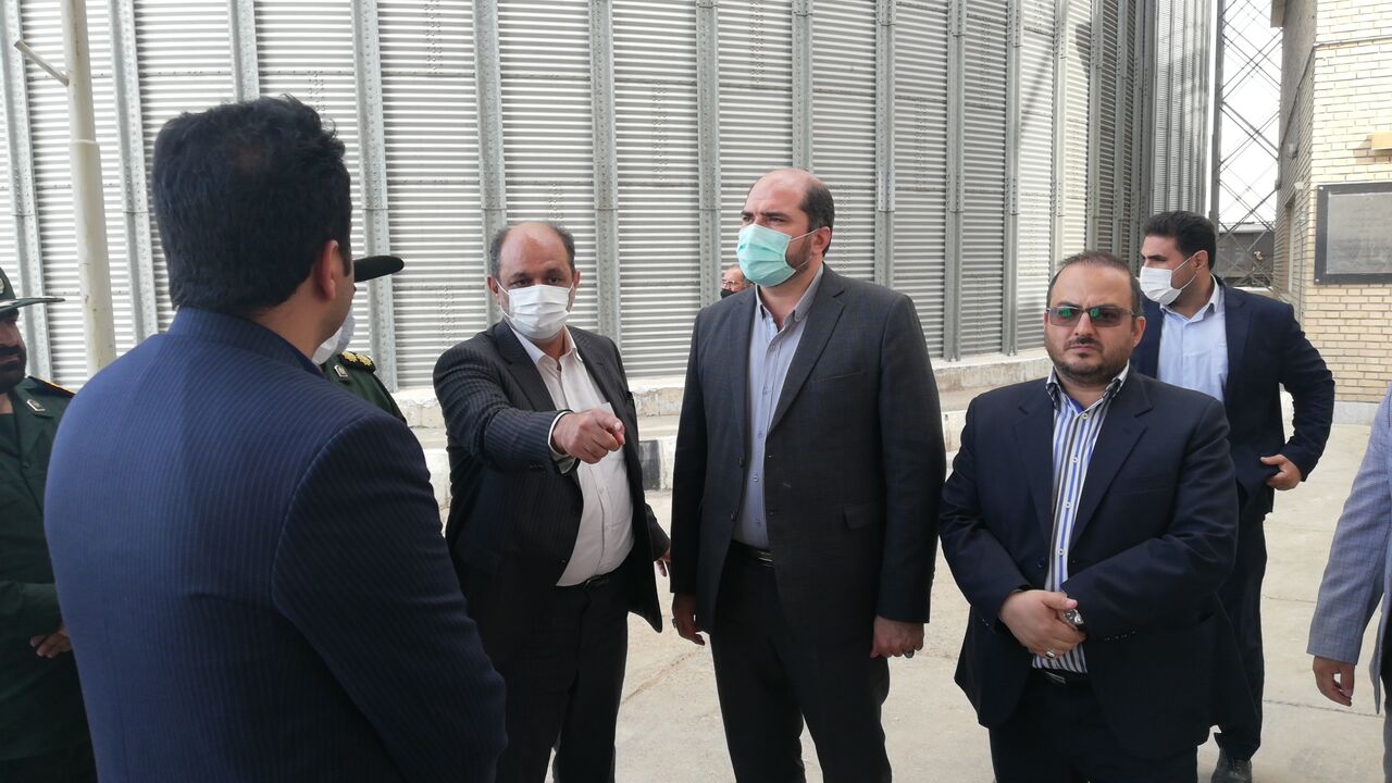 استاندار تهران: بازار موادغذایی در روزهای آینده متعادل می‌شود